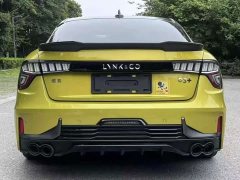 Lynk & Co Geely Lynk & Co 03 2.0T Automatic Wind Control Edition - ფოტო 8