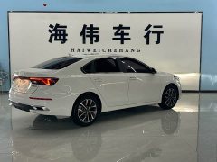 Kia K3 2021 Facelift 1.5L CVT Fashion Edition - ფოტო 10