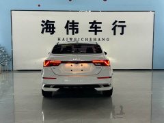 Kia K3 2021 Facelift 1.5L CVT Fashion Edition - ფოტო 12