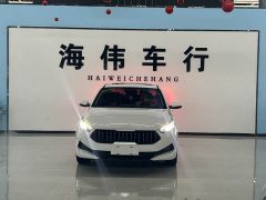 Kia K3 2021 Facelift 1.5L CVT Fashion Edition - ფოტო 2