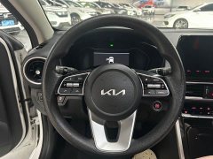 Kia K3 2021 Facelift 1.5L CVT Fashion Edition - ფოტო 4