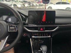Kia K3 2021 Facelift 1.5L CVT Fashion Edition - ფოტო 5