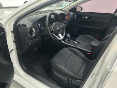 Kia K3 2021 Facelift 1.5L CVT Fashion Edition - ფოტო 6
