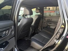 Honda CR-V 2021 240TURBO CVT AWD Black Edition - ფოტო 10