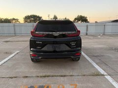 Honda CR-V 2021 240TURBO CVT AWD Black Edition - ფოტო 11