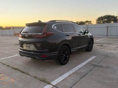 Honda CR-V 2021 240TURBO CVT AWD Black Edition - ფოტო 12