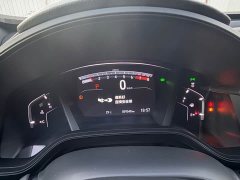 Honda CR-V 2021 240TURBO CVT AWD Black Edition - ფოტო 13