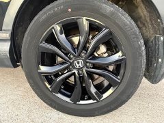 Honda CR-V 2021 240TURBO CVT AWD Black Edition - ფოტო 15
