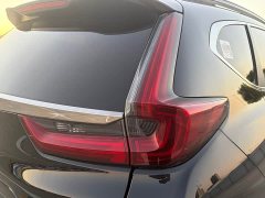 Honda CR-V 2021 240TURBO CVT AWD Black Edition - ფოტო 16