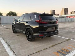 Honda CR-V 2021 240TURBO CVT AWD Black Edition - ფოტო 18