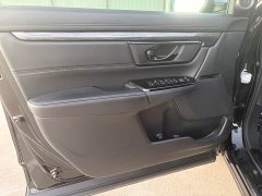 Honda CR-V 2021 240TURBO CVT AWD Black Edition - ფოტო 4