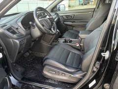 Honda CR-V 2021 240TURBO CVT AWD Black Edition - ფოტო 5