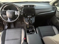 Honda CR-V 2021 240TURBO CVT AWD Black Edition - ფოტო 6