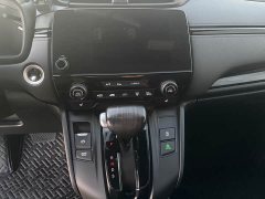 Honda CR-V 2021 240TURBO CVT AWD Black Edition - ფოტო 7
