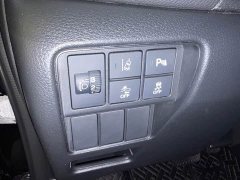 Honda CR-V 2021 240TURBO CVT AWD Black Edition - ფოტო 9
