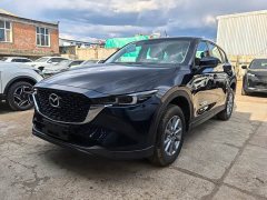 Mazda CX-5 2025 2.0L Automatic FWD Comfort - ფოტო 1
