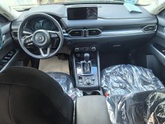 Mazda CX-5 2025 2.0L Automatic FWD Comfort - ფოტო 12