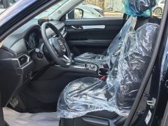 Mazda CX-5 2025 2.0L Automatic FWD Comfort - ფოტო 13