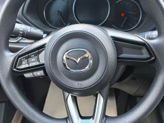 Mazda CX-5 2025 2.0L Automatic FWD Comfort - ფოტო 14