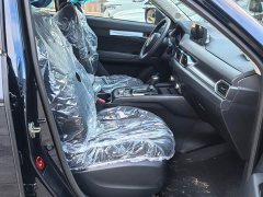 Mazda CX-5 2025 2.0L Automatic FWD Comfort - ფოტო 15