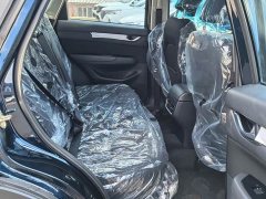 Mazda CX-5 2025 2.0L Automatic FWD Comfort - ფოტო 16