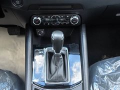 Mazda CX-5 2025 2.0L Automatic FWD Comfort - ფოტო 17