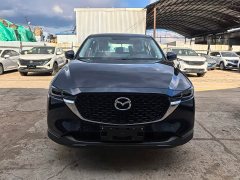 Mazda CX-5 2025 2.0L Automatic FWD Comfort - ფოტო 2