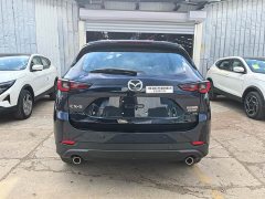 Mazda CX-5 2025 2.0L Automatic FWD Comfort - ფოტო 5