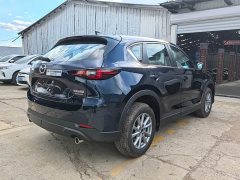 Mazda CX-5 2025 2.0L Automatic FWD Comfort - ფოტო 6