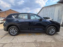 Mazda CX-5 2025 2.0L Automatic FWD Comfort - ფოტო 7