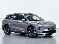 SAIC Changan Uni-T H5 Extended Range Max - ფოტო 10