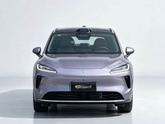 SAIC Changan Uni-T H5 Extended Range Max - ფოტო 11