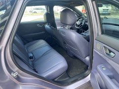 SAIC Changan Uni-T H5 Extended Range Max - ფოტო 2