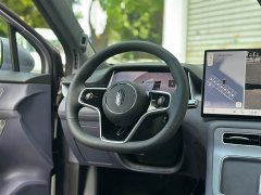SAIC Changan Uni-T H5 Extended Range Max - ფოტო 3