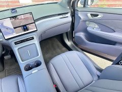 SAIC Changan Uni-T H5 Extended Range Max - ფოტო 4