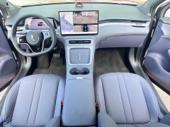 SAIC Changan Uni-T H5 Extended Range Max - ფოტო 5