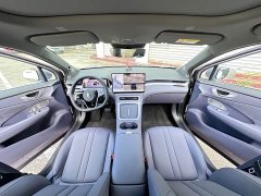 SAIC Changan Uni-T H5 Extended Range Max - ფოტო 6