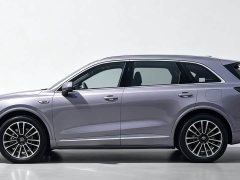 SAIC Changan Uni-T H5 Extended Range Max - ფოტო 7