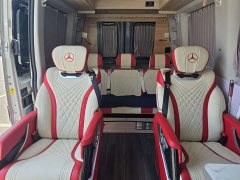Iveco Eurocargo 2021 2.0T Manual Super Rui Long Wheelbase Short Overhang High Roof Side Sliding Door F1A - ფოტო 16