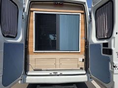 Iveco Eurocargo 2021 2.0T Manual Super Rui Long Wheelbase Short Overhang High Roof Side Sliding Door F1A - ფოტო 18
