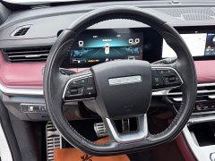 Jetour Jietu X70 PLUS 1.5T DCT Brave PLUS 5-seater - ფოტო 10