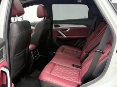 Jetour Jietu X70 PLUS 1.5T DCT Brave PLUS 5-seater - ფოტო 15