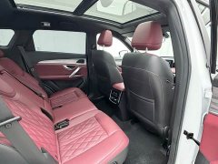 Jetour Jietu X70 PLUS 1.5T DCT Brave PLUS 5-seater - ფოტო 16