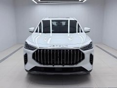 Jetour Jietu X70 PLUS 1.5T DCT Brave PLUS 5-seater - ფოტო 2