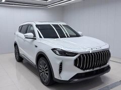 Jetour Jietu X70 PLUS 1.5T DCT Brave PLUS 5-seater - ფოტო 3