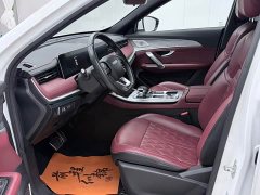 Jetour Jietu X70 PLUS 1.5T DCT Brave PLUS 5-seater - ფოტო 8