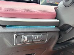 Jetour Jietu X70 PLUS 1.5T DCT Brave PLUS 5-seater - ფოტო 9