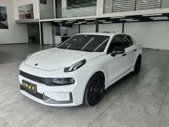 Lynk & Co Geely Lynk & Co 03 2.0T Diesel Automatic Champion Edition - ფოტო 1