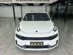 Lynk & Co Geely Lynk & Co 03 2.0T Diesel Automatic Champion Edition - ფოტო 2