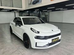 Lynk & Co Geely Lynk & Co 03 2.0T Diesel Automatic Champion Edition - ფოტო 3